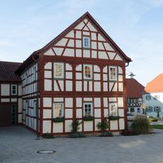 Bäckerhaus