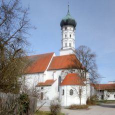 St. Martin (Jettingen-Scheppach)