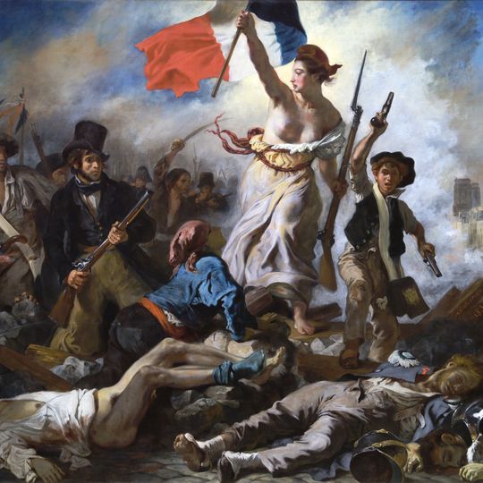 French Fifth Republic