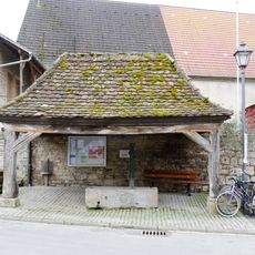 Dorfbrunnen