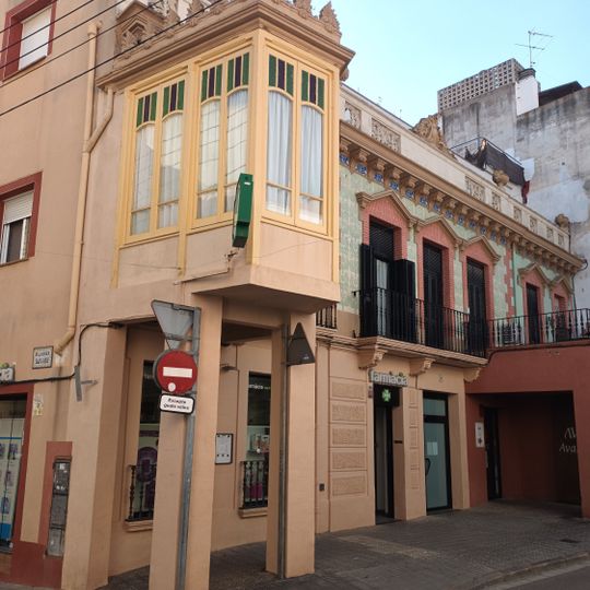 Casa Yglesias
