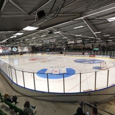 Kristianstads ishall