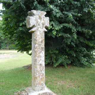 Croix de Labathe
