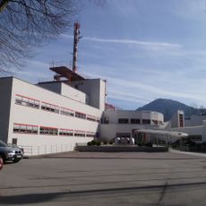 ORF regional studios