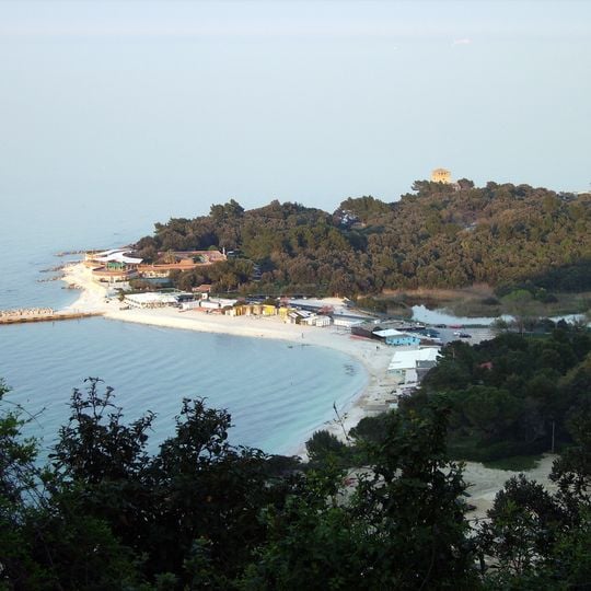 Portonovo