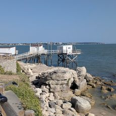 Plage du Chay
