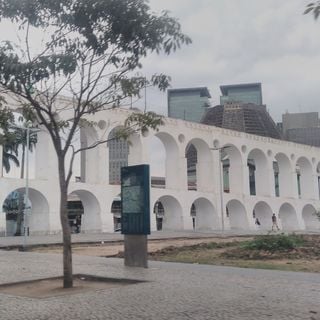 Acueducto Carioca