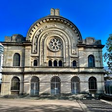 Synagogue of Nancy