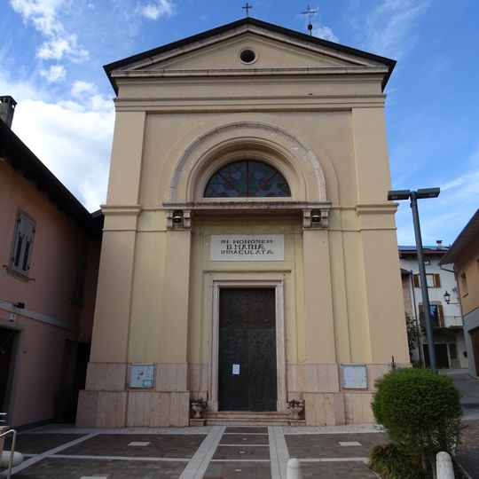 Chiesa dell'Immacolata