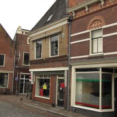 Visbrug 4, Oudewater