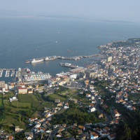 Ribeira, Ribeira