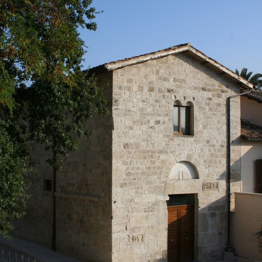 Sant'Ilario
