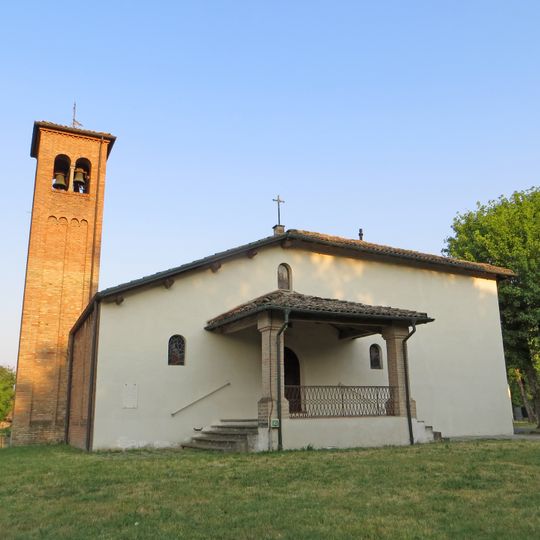 Chiesa dei Santi Simone e Giuda