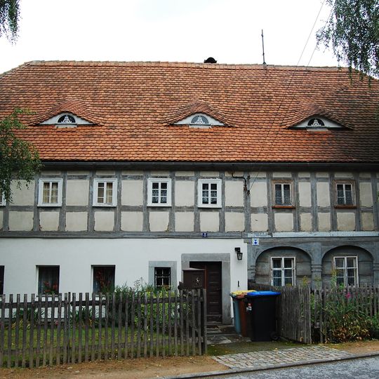 Martin-Niemöller-Straße 9