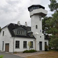 Dueodde Syd Lighthouse