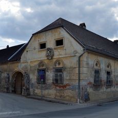 Poststation, Perschling