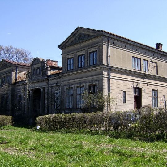 Świętosław, Golub-Dobrzyń County