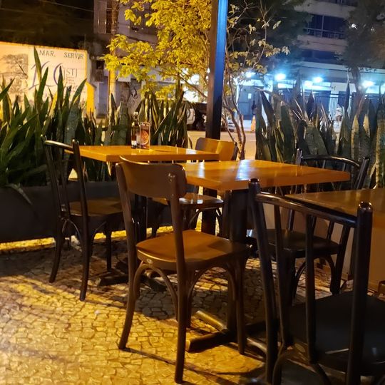 Domenica Pizzaria Artesanal