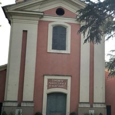 Chiesa di Ognissanti