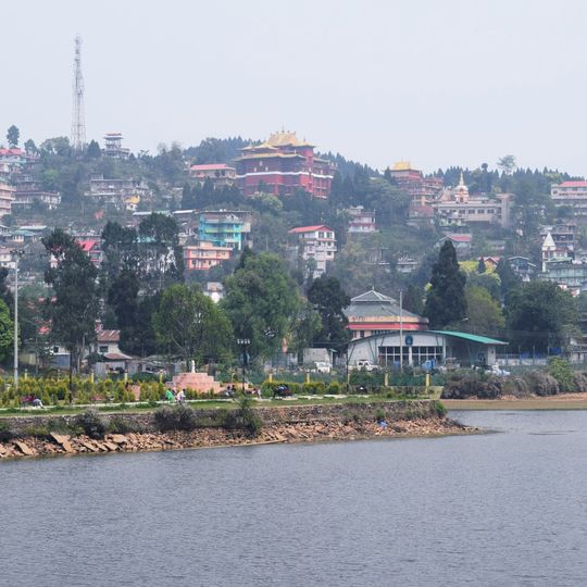 Mirik