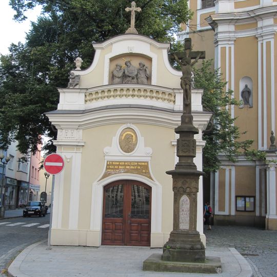 Chapel of Our Lady of Sorrows