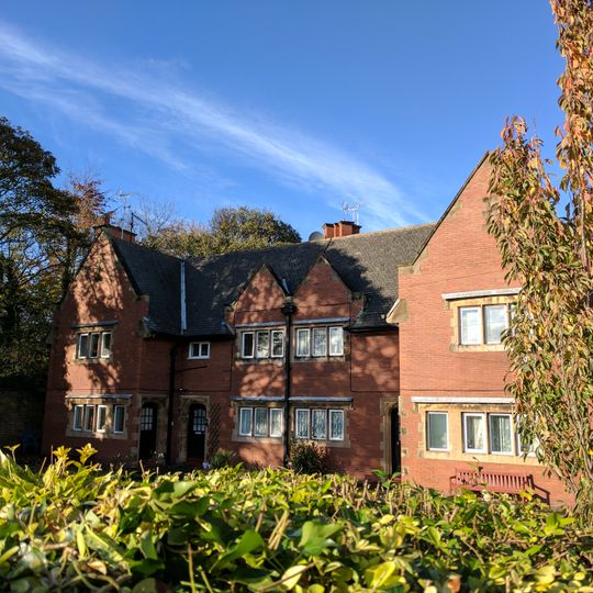 1, 2, 3 and 4, Hardstaff Homes