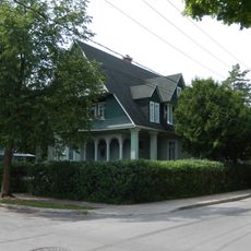 Résidence Schwerer-Durand