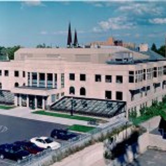 Peter White Public Library