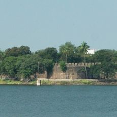 Solapur Bhuikot Killa