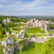 Kraków, Karpaty i tajemnice średniowiecznych kopalni soli
