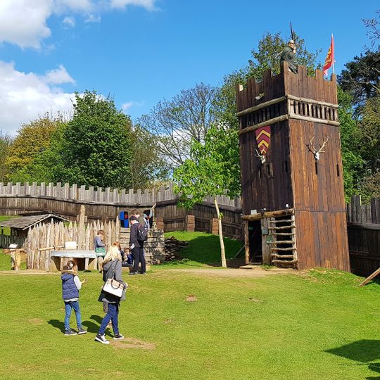 House On The Hill Toy Museum