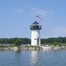 Ladies Delight Light