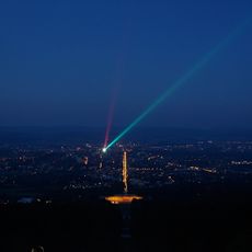 Laserscape Kassel