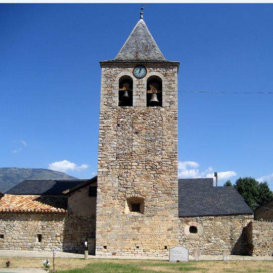 Santa Eulàlia de Pi