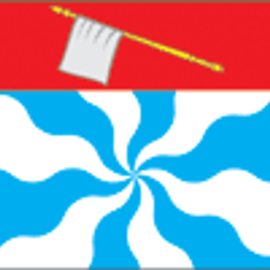 Сельскае пасяленне Смірноўскае