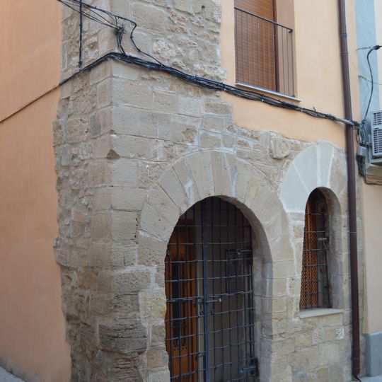 Casa de l'Inquisidor