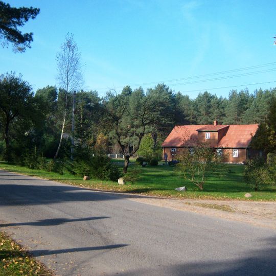 Tolivardžiai