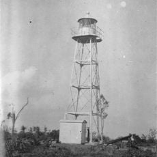 Cape Hotham Light