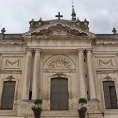 Église Notre-Dame-de-l'Assomption de Châteauvillain
