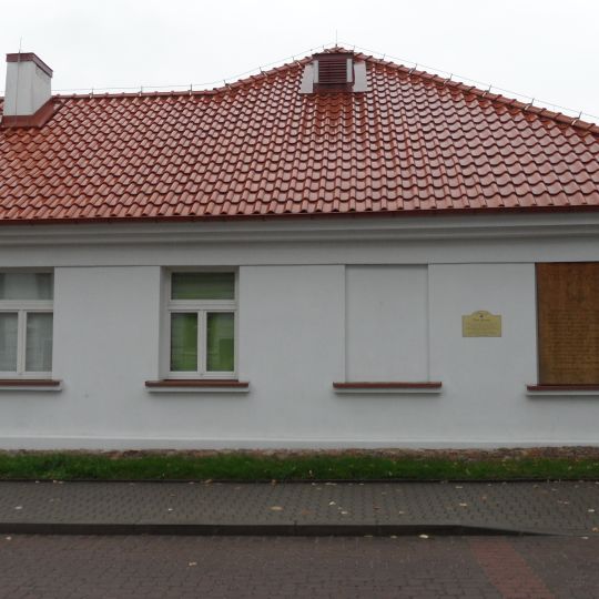 Zespół manufaktury włókienniczej