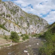 Cheile Sohodolului