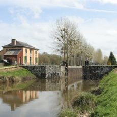 Écluse de la Dialais