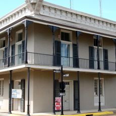 Building at 108 Green Street