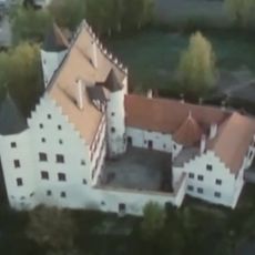 Schloss Schambach
