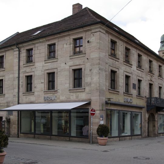 Bürgerhaus