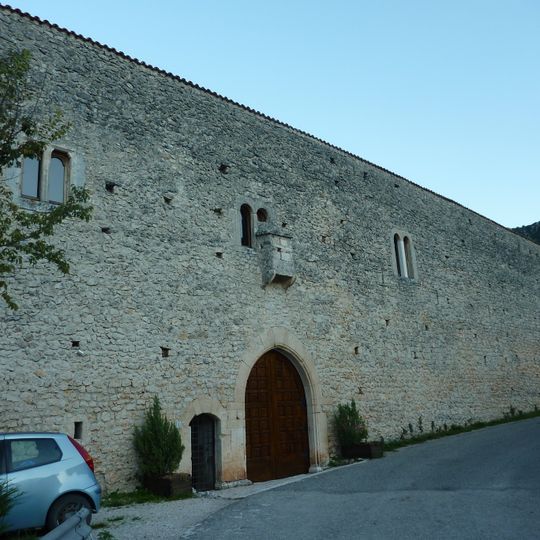 Chiesa di Santo Spirito