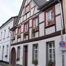 Oberhutstraße 20