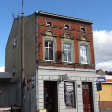 4 Sukiennicza Street in Świebodzin