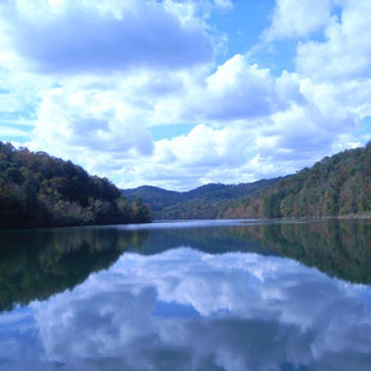 Parc d'État de la Station Touristique Jenny Wiley