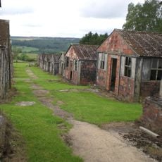 Harperley POW Camp 93